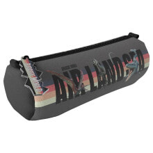 JURASSIC WORLD Roar! Pencil Case