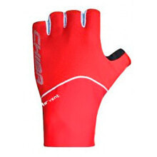 CHIBA Team Racer Short Gloves