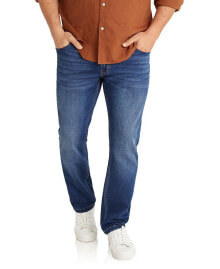 Купить мужские брюки Johnny Bigg: Men's Marvin Regular Jean