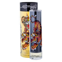 Christian Audigier Ed Hardy Men´s 100 ml eau de toilette für Herren