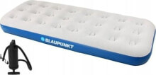 Air mattresses