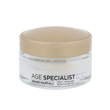 L'Oréal Paris Age Specialist 55+ 50 ml tagescreme Feine Linien & Falten für Frauen