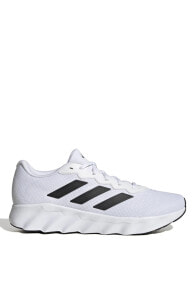 Beyaz Erkek Koşu Ayakkabısı ID5252 ADIDAS