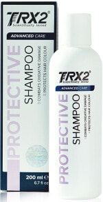 Schützendes und pflegendes Shampoo - Oxford Biolabs TRX2 Advanced Care Shampoo