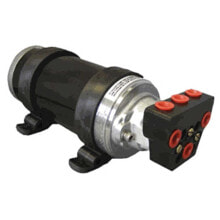 Купить аксессуары для лодок COMNAV: COMNAV Reversible Hydraulic Pump