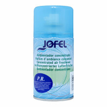 Освежители воздуха и ароматы для дома Jofel
