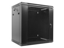 Rack enclosures