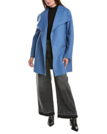 Women's coats, jackets and vests