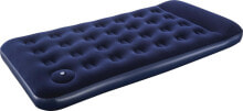 Air mattresses