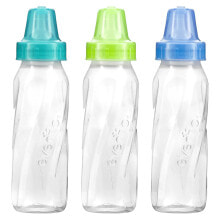 Бутылочки и ниблеры для малышей Evenflo Feeding