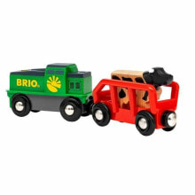 Наборы игрушечных железных дорог, локомотивы и вагоны для мальчиков