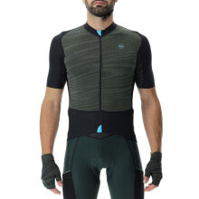 Купить футболки UYN: UYN Allroad short sleeve jersey