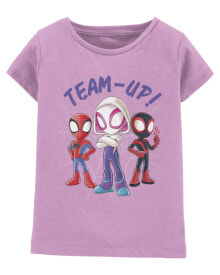 Children's T-shirts and T-shirts for girls