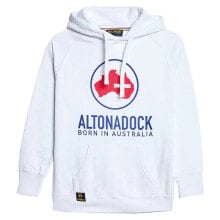 Купить толстовки ALTONADOCK: Толстовка мужская ALTONADOCK 223275030456