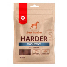 MACED Beef Harder S 100g Dog Snack