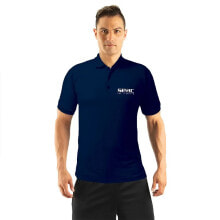 SEACSUB Seac M/C 2021 Short Sleeve Polo