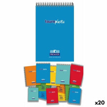 School notebooks, notebooks and diaries