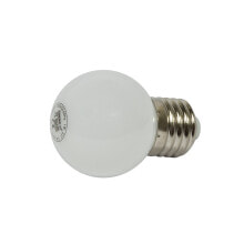 Лампочки synergy 21 S21-LED-000734 LED лампа 1 W E27 A+