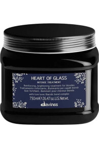 Heart Of Glass Intense Treatment Mor Maske 750ml noonlıne 1