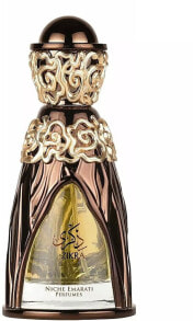 Lattafa Perfumes Niche Emarati Zikra - Eau de Parfum