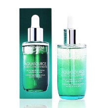 BIOTHERM Aquasource Aura Concentrate 50ml Serum