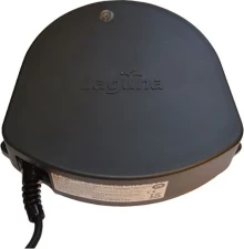 LAGUNA UV Pressure Flo 21000 UVC pond filtration kit