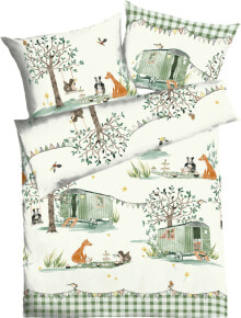 Bed linen sets