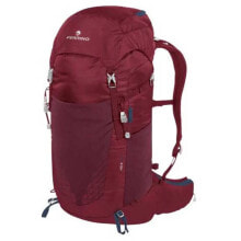 Hiking backpacks