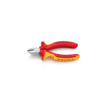 Cable cutters, cable cutters and bolt cutters