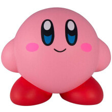 Мягкие игрушки для девочек Kirby