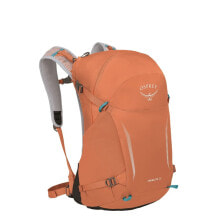 Hiking backpacks