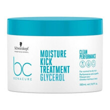 Schwarzkopf Professional Bonacure Moisture Kick Treatment