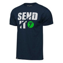 SEVEN Send It Short Sleeve T-Shirt