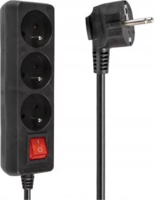 Extension cords and adapters