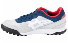 Onitsuka Tiger鬼冢虎 Horizonia 低帮 跑步鞋 男女同款 白蓝 / Кроссовки Onitsuka Tiger Horizonia 1183A206-026