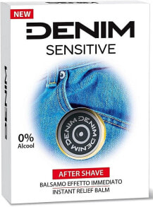 Men's shaving products