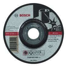 Диски отрезные BOSCH купить от $7