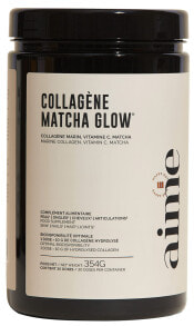 Matcha Glow Collagen