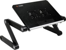 Подставки и столы для ноутбуков и планшетов Yenkee