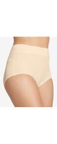 Warner's warners® No Pinching No Problems® Tailored Brief 5738