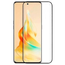 COOL Oppo Reno 8T Full 3D tempered glass screen protector