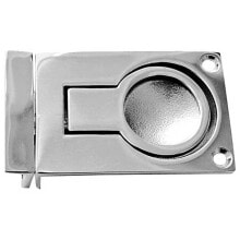 TALAMEX Flush Lifting Pull Rectangular With Latch