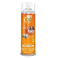 PINTY PLUS Spray 650cc Silicone-free Welding Anti-spatter Release Agent Oil