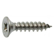 Купить товары для водного спорта EUROMARINE: EUROMARINE 9050 A4 3x30 mm Z Chipboard Screw