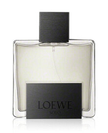 Loewe Solo Mercurio Classic Eau de Parfum Spray