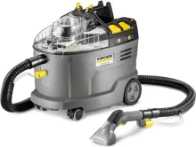 KARCHER Puzzi 9/1 BP Spray vacuum cleaner