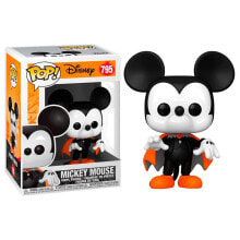 FUNKO POP Disney Halloween Spooky Mickey Figure