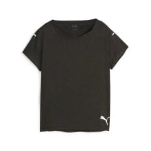 PUMA Run Ultraspun Short Sleeve T-Shirt