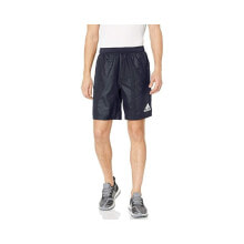 Мужские спортивные шорты Adidas 4KRFT Woven 10INCH Embossed Graphic