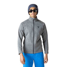 ROSSIGNOL Classique Clim Half Zip Fleece